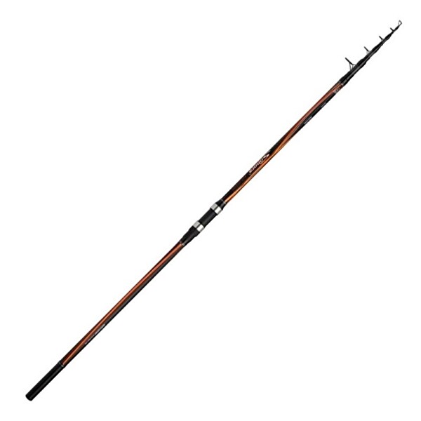 Shimano Sonora AX Surf 420 CM 200 GR 5 Parça TeleSurf Olta Kamışı