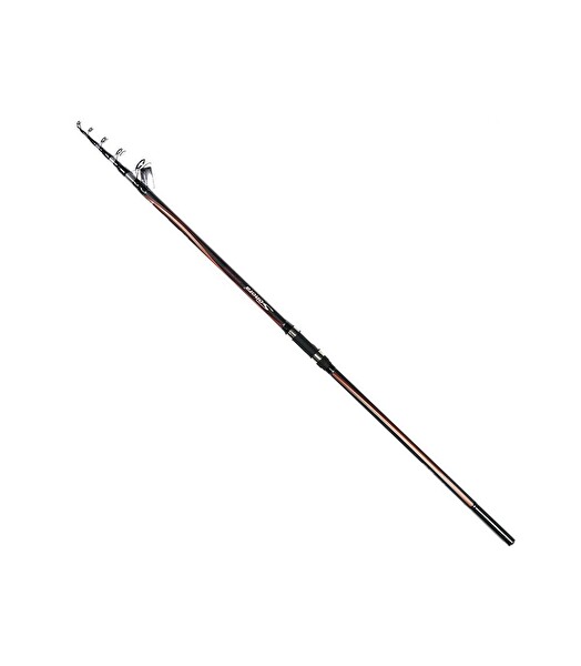 Shimano Sonora AX Surf 420 CM 200 GR 5 Parça TeleSurf Olta Kamışı