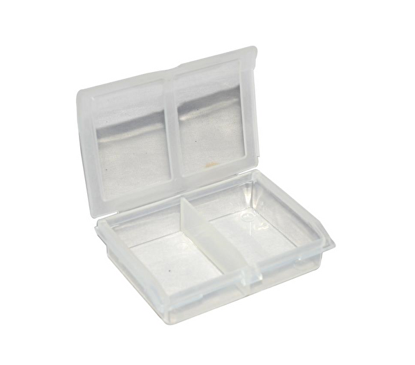 ASR 4008 8x6xH2 CM No: 3 Organizer Kutu