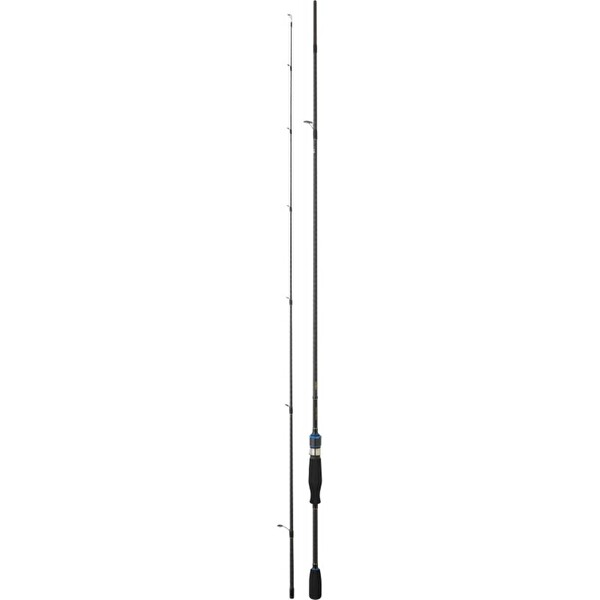 Daiwa Legalis RF 2.28 M 1-12 GR 2P LRF Olta Kamışı
