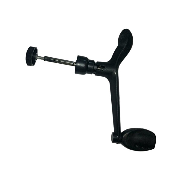 Effe Plastik Model 4.44 MM Makine Kolu