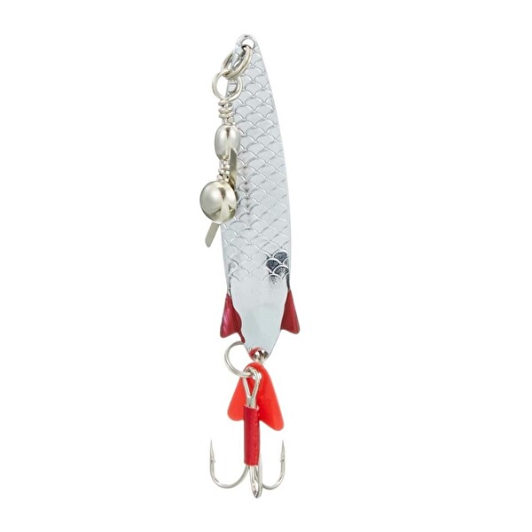 AlbaStar 602 Toby No:4 110 MM 37.1 GR Olta Kaşığı