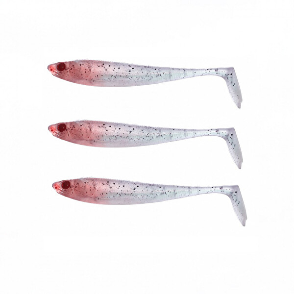 Pandora Ducky Duck 9 CM 5.8 GR Elwish Silikon Yem - 3 Adet