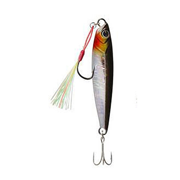 River Alonso 06RYS 40 GR 8.5 CM Jig Yapay Balık Yemi