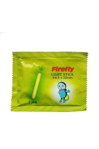 Effe 4.5x39 MM Çitfli Fosfor