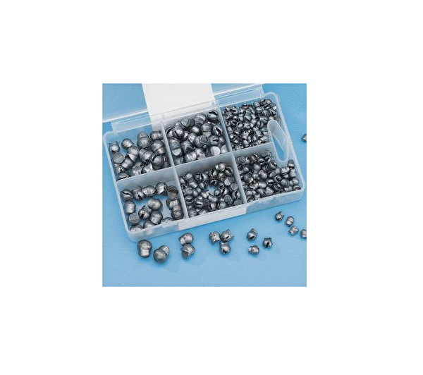 Avcı Market 100 GR Paket 3 GR Kıstırma Kurşun