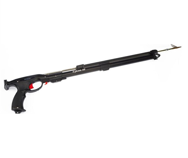 Deeper 90'lık Eşkina Zıpkın