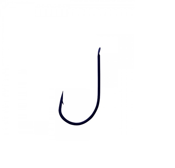 Effe 496 Karbon Olta İğnesi 100'lü Paket No: 2