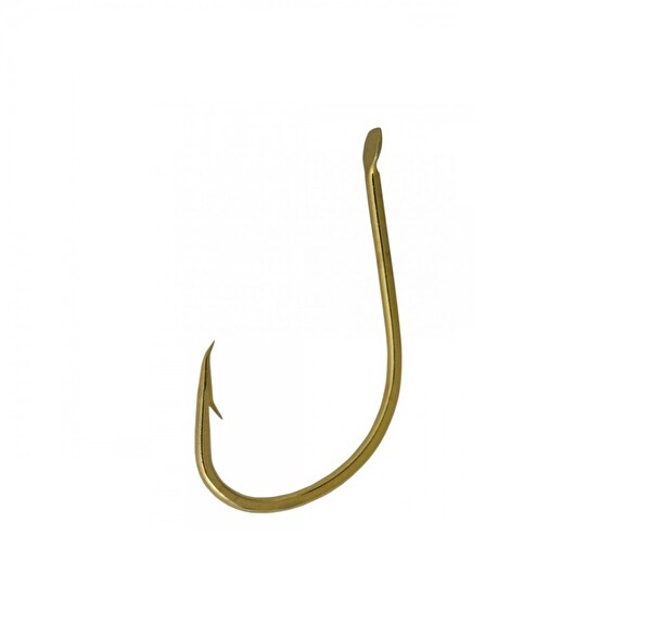 Effe Olta İğnesi 505 Gold Plastik Kutu 100'lü Paket No: 1