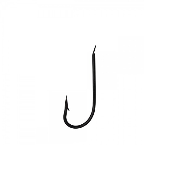 Effe 2300 Siyah Karbon 100'lü Paket Olta İğnesi No: 6