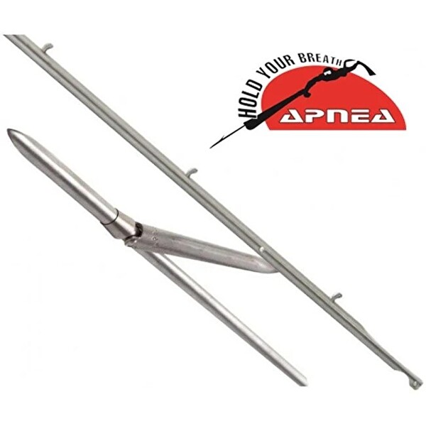 Apnea Diamond Rhino Gül Diken 6.50 MM 1900N/MM2 44HRC 115 CM Zıpkın Şişi