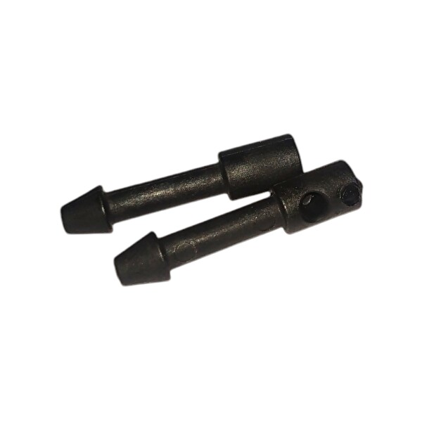 Apnea Plastik Çift Boğma Lastik İp Palamut Aparatı