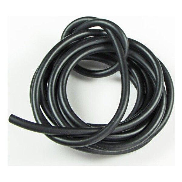 Apnea 18 MM 50 CM Siyah Açık Lastik