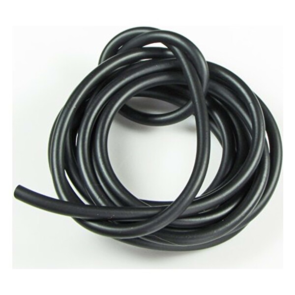 Apnea 16 MM 50 CM Siyah Açık Lastik
