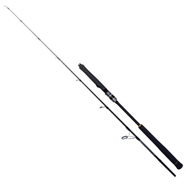 Ryuji Seawolf 180 CM 400-800 GR 2 Parça Jig Olta Kamışı