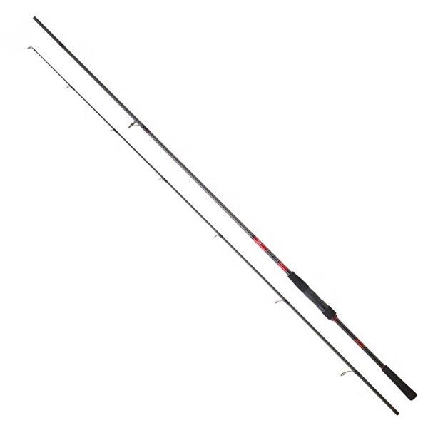 Daiwa Ninja SP 274 CM 14-42 GR 2 Parça Spin Olta Kamışı