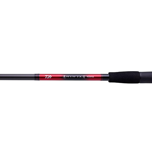 Daiwa Ninja SP 274 CM 14-42 GR 2 Parça Spin Olta Kamışı