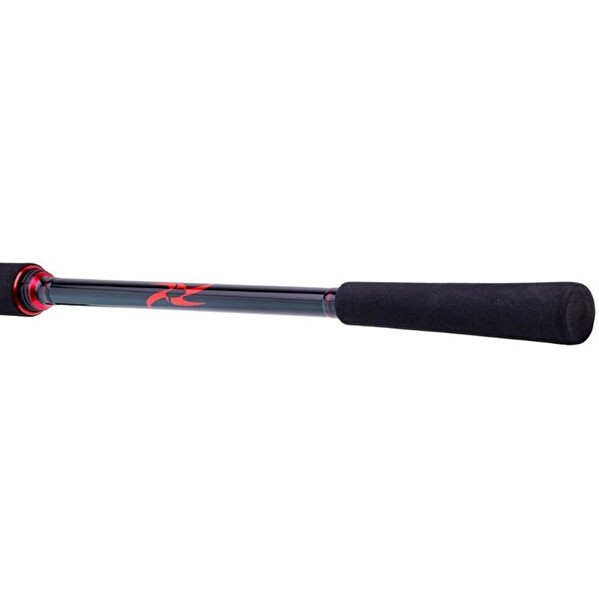 Daiwa Ninja SP 274 CM 14-42 GR 2 Parça Spin Olta Kamışı