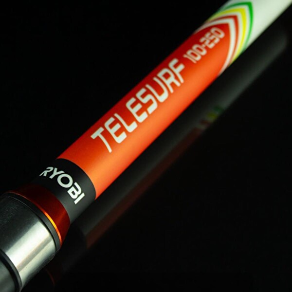 Ryobi Sakura Telesurf 400 CM 100-250 GR Olta Kamışı
