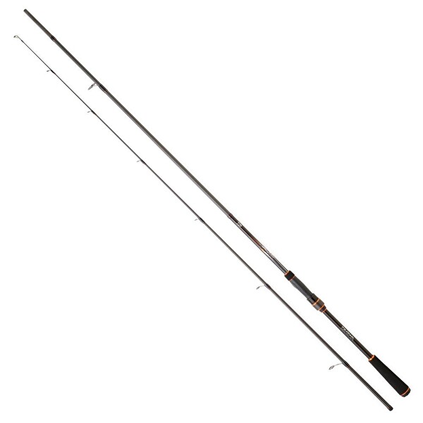 Daiwa Crossfire 183 CM 5-14 GR 2 Parça Spin Olta Kamış