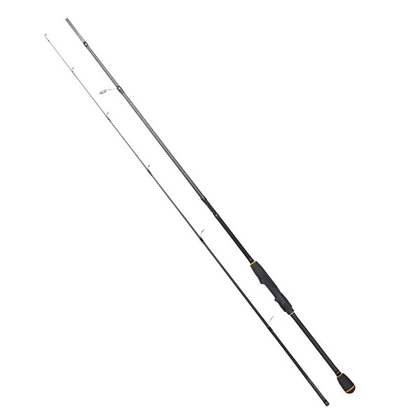 Daiwa RX Lure Game 183 CM 5-14 GR 2 Parça Olta Kamışı