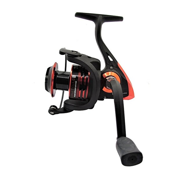 Ecotackle Donatello I2 340 FD 3BB Olta Makinesi