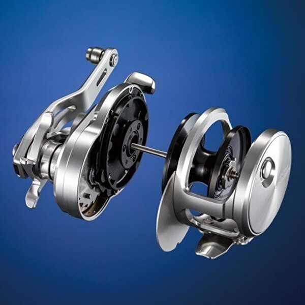 Shimano Ocea Jigger 2001NRPG Olta Makinesi