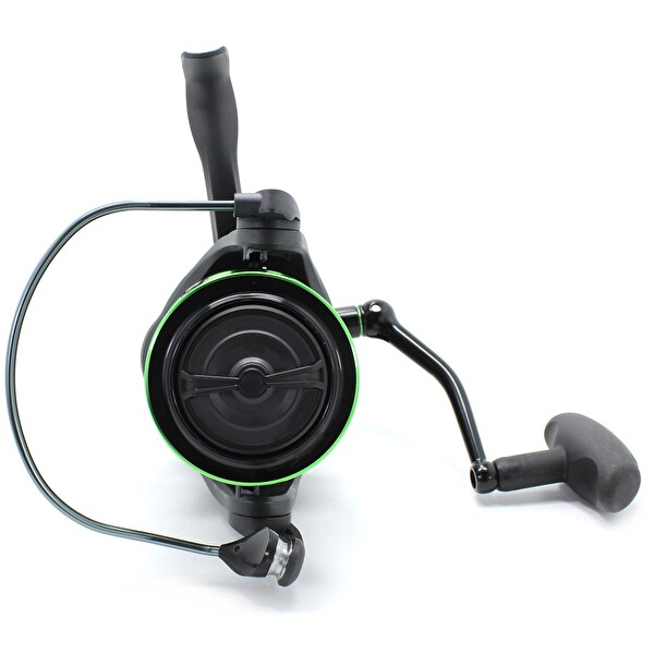 Captain Salazar 6500 Surf 7+1 BB Olta Makinesi