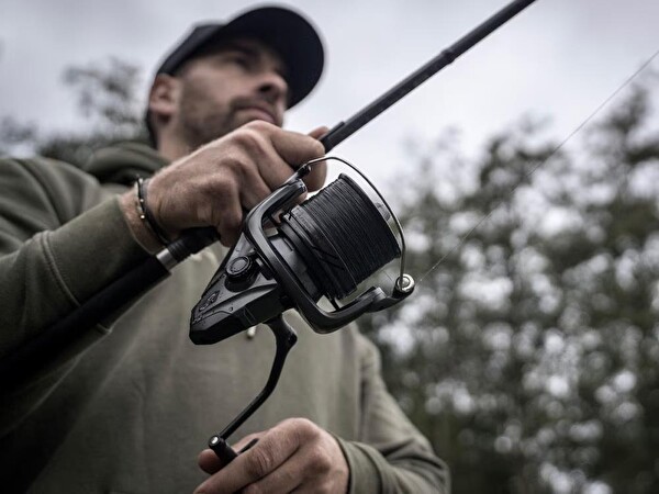 Shimano Ultegra XR 14000 XTD Olta Makinesi