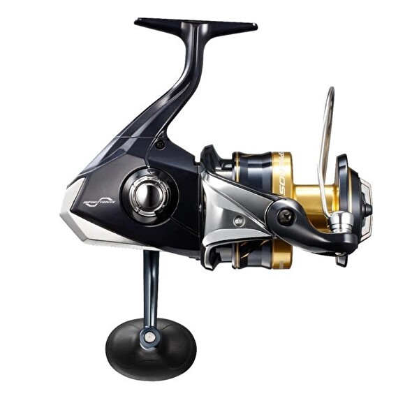 Shimano Spheros SW 6000HG Olta Makinesi