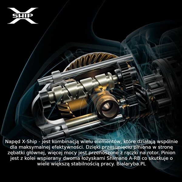 Shimano Spheros SW 6000HG Olta Makinesi