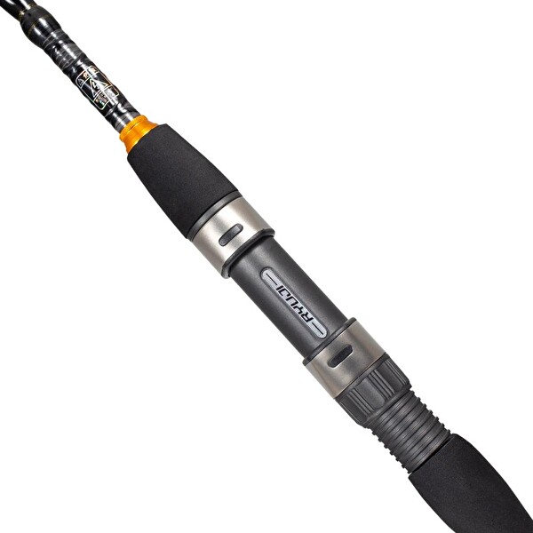 Ryuji Rock Fish Tele 240 CM 10-40 GR TeleSpin Olta Kamışı