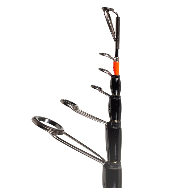 Ryuji Rock Fish Tele 210 CM 10-40 GR TeleSpin Olta Kamışı