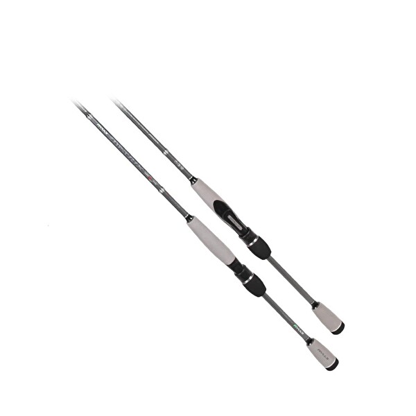 Ryuji Matrix Fuji 240 CM 4-30 GR 2 Parça Spin Kamış