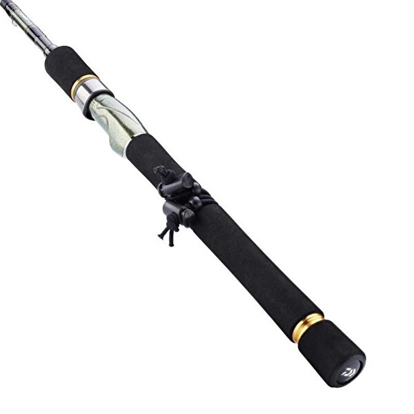 Daiwa Crosscast DF 274 CM 7-28 GR 2 Parça Spin Kamış