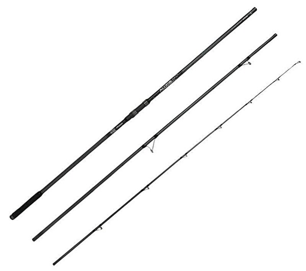 Okuma Alijos Surf 435 CM 100-250 GR 3 Parça Surf Kamışı