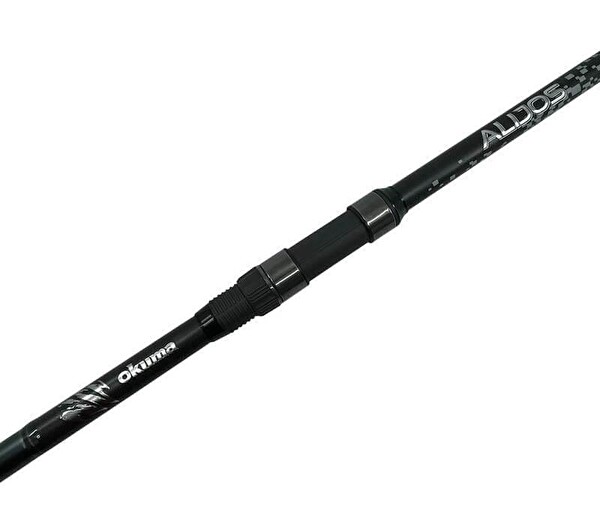 Okuma Alijos Surf 435 CM 100-250 GR 3 Parça Surf Kamışı