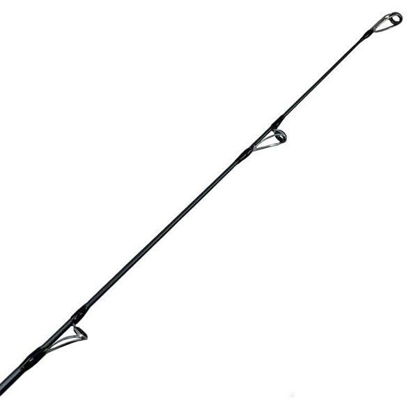 Okuma Alijos Surf 435 CM 100-250 GR 3 Parça Surf Kamışı
