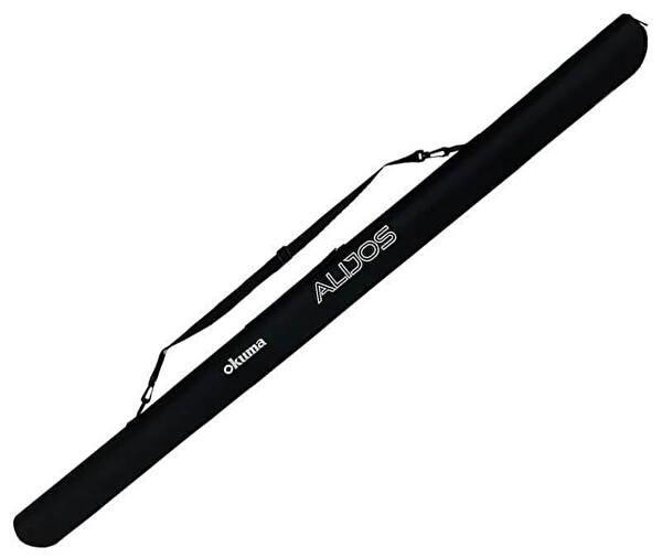 Okuma Alijos Surf 435 CM 100-250 GR 3 Parça Surf Kamışı