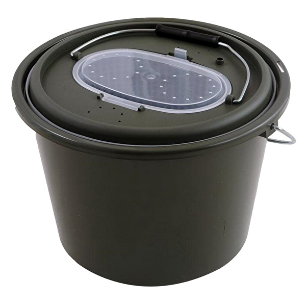 Oscar 15 L Süzgeçli Balık Kovası