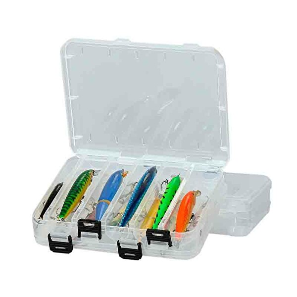 Effe HG318 14 CM 10 Yem Kapasiteli Rapala Kutusu