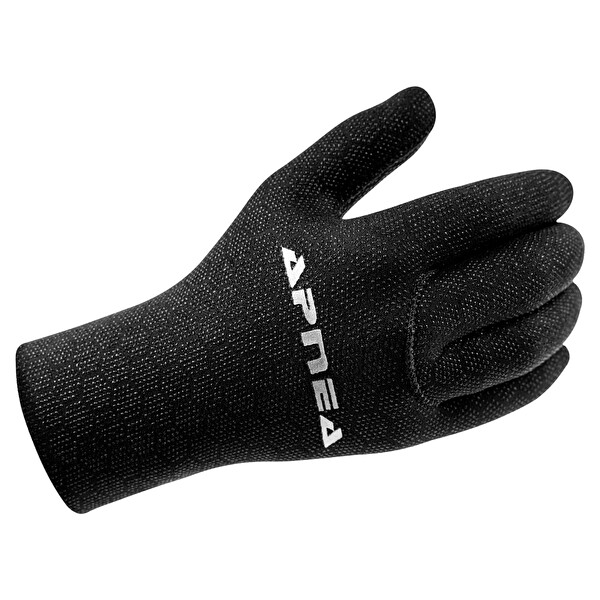 Apnea Süper Extend Black Eldiven - M