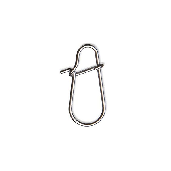 Sea Horse Snap Klips 10'lu Paket - NO-02