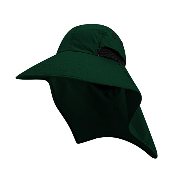 Argeus Ense Korumalı Savage Outdoor Şapka - Haki