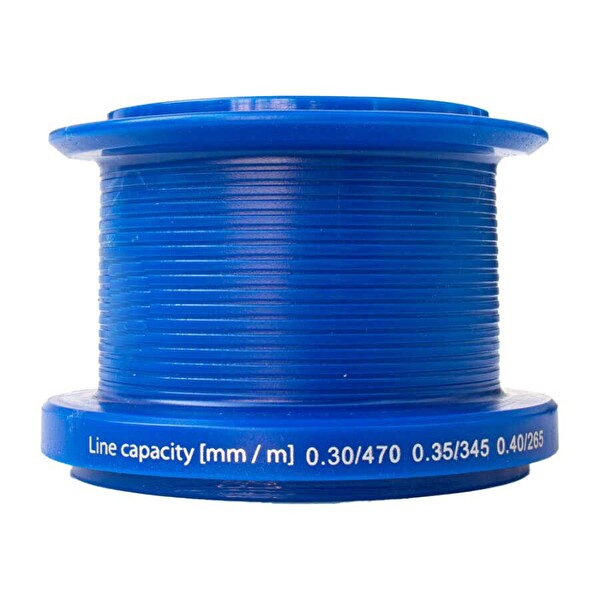 Ryuji Alpha 8000 Surf Olta Makinesi 7BB 4.6:1