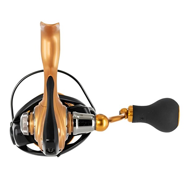 Daiwa Aird 23 LT 5000-CH Makara