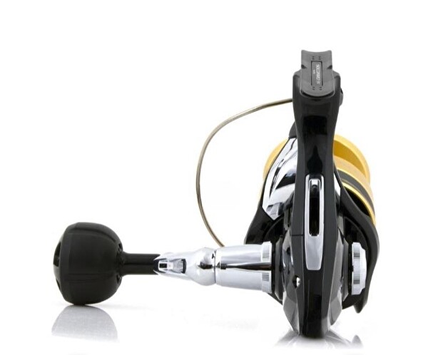 Shimano Socorro SW 5000 Olta Makinesi