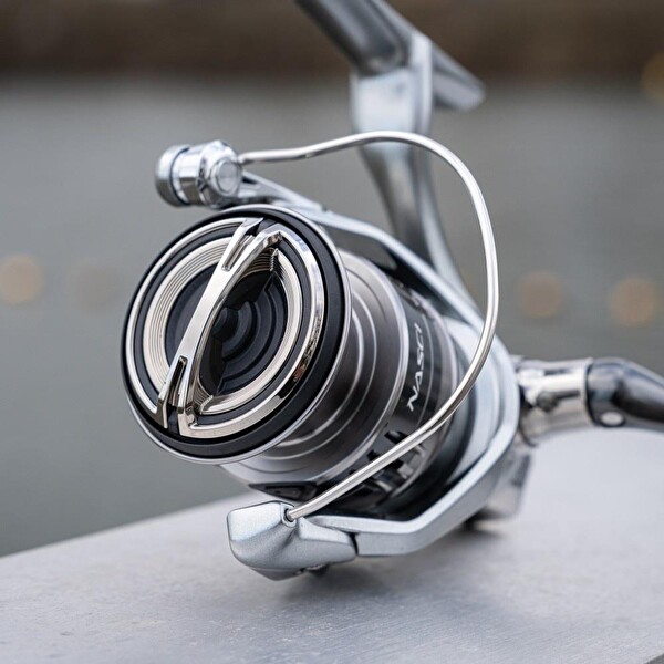 Shimano Nasci FC C3000 Olta Makinesi