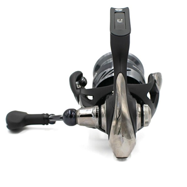 Daiwa Ninja 24 BS LT4000-C Olta Makinesi