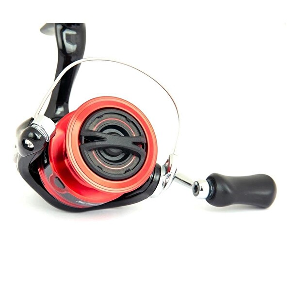 Shimano Sienna 500 FG Olta Makinesi
